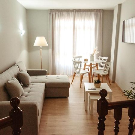 Ferienwohnung Lar Da Revolta Cedeira Exterior foto